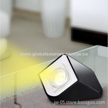 Bluetooth Speaker with LED Mood Light, Low-consumption and Longer Lifespan